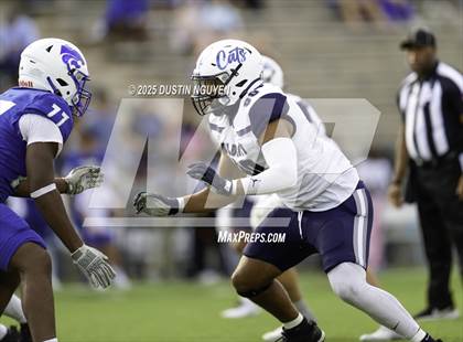 Thumbnail 3 in Tomball Memorial @ Cypress Creek photogallery.