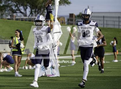 Thumbnail 1 in Tomball Memorial @ Cypress Creek photogallery.