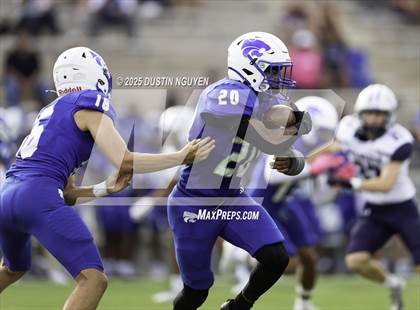 Thumbnail 2 in Tomball Memorial @ Cypress Creek photogallery.