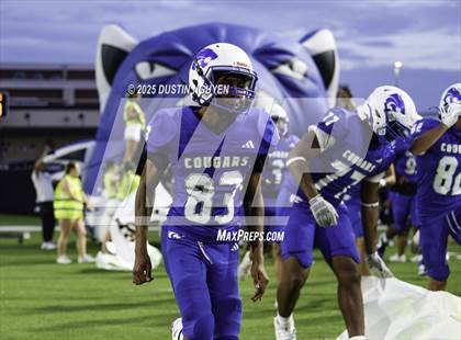 Thumbnail 1 in Tomball Memorial @ Cypress Creek photogallery.