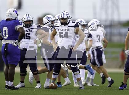 Thumbnail 2 in Tomball Memorial @ Cypress Creek photogallery.