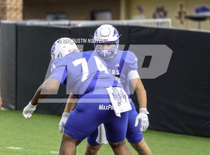 Thumbnail 3 in Tomball Memorial @ Cypress Creek photogallery.