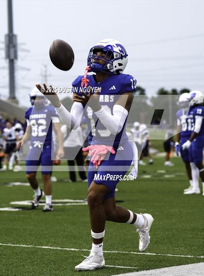 Thumbnail 1 in Tomball Memorial @ Cypress Creek photogallery.