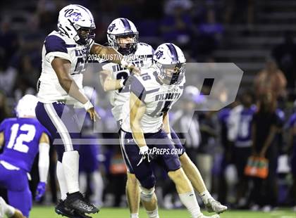 Thumbnail 1 in Tomball Memorial @ Cypress Creek photogallery.