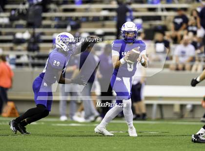 Thumbnail 1 in Tomball Memorial @ Cypress Creek photogallery.