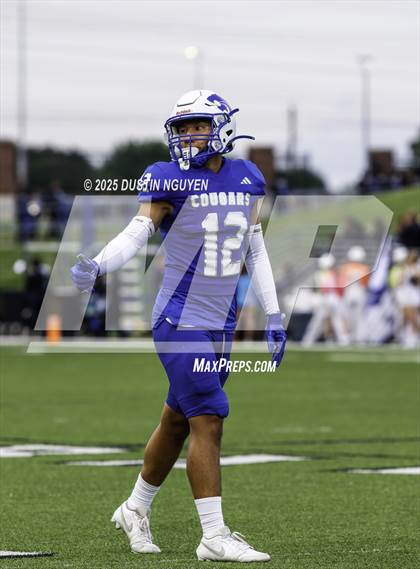 Thumbnail 3 in Tomball Memorial @ Cypress Creek photogallery.