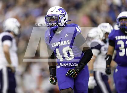 Thumbnail 3 in Tomball Memorial @ Cypress Creek photogallery.