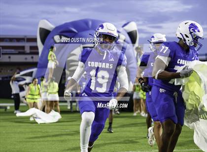 Thumbnail 2 in Tomball Memorial @ Cypress Creek photogallery.