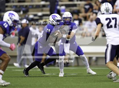 Thumbnail 2 in Tomball Memorial @ Cypress Creek photogallery.
