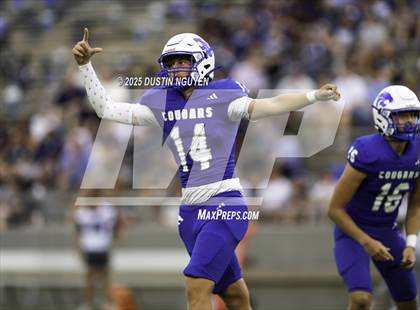 Thumbnail 2 in Tomball Memorial @ Cypress Creek photogallery.