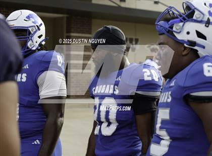 Thumbnail 2 in Tomball Memorial @ Cypress Creek photogallery.