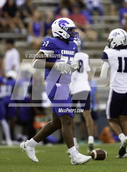 Thumbnail 3 in Tomball Memorial @ Cypress Creek photogallery.