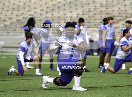 Thumbnail 2 in Tomball Memorial @ Cypress Creek photogallery.