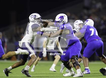 Thumbnail 3 in Tomball Memorial @ Cypress Creek photogallery.