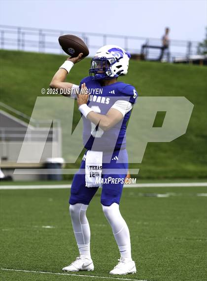 Thumbnail 2 in Tomball Memorial @ Cypress Creek photogallery.