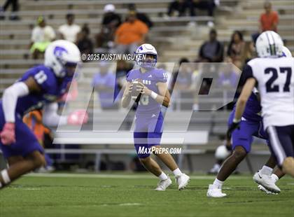 Thumbnail 1 in Tomball Memorial @ Cypress Creek photogallery.