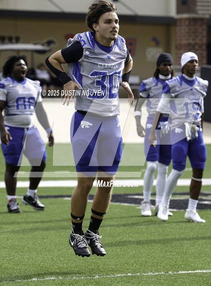 Thumbnail 1 in Tomball Memorial @ Cypress Creek photogallery.