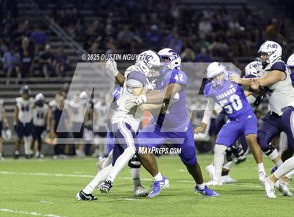 Thumbnail 2 in Tomball Memorial @ Cypress Creek photogallery.