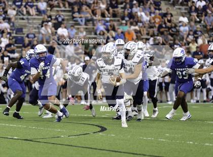 Thumbnail 3 in Tomball Memorial @ Cypress Creek photogallery.