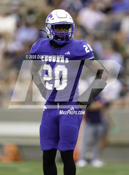 Thumbnail 2 in Tomball Memorial @ Cypress Creek photogallery.