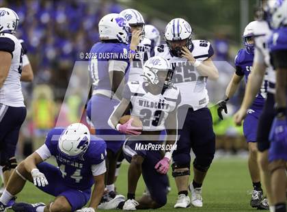Thumbnail 2 in Tomball Memorial @ Cypress Creek photogallery.