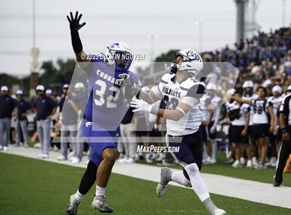 Thumbnail 2 in Tomball Memorial @ Cypress Creek photogallery.