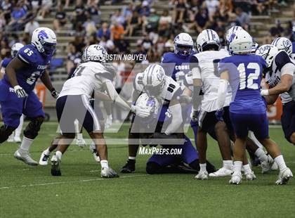 Thumbnail 1 in Tomball Memorial @ Cypress Creek photogallery.