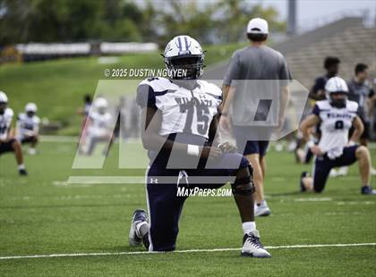 Thumbnail 3 in Tomball Memorial @ Cypress Creek photogallery.