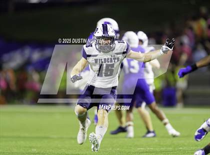 Thumbnail 1 in Tomball Memorial @ Cypress Creek photogallery.