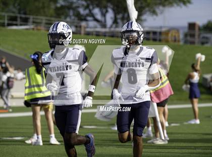 Thumbnail 3 in Tomball Memorial @ Cypress Creek photogallery.