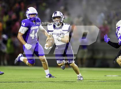 Thumbnail 3 in Tomball Memorial @ Cypress Creek photogallery.