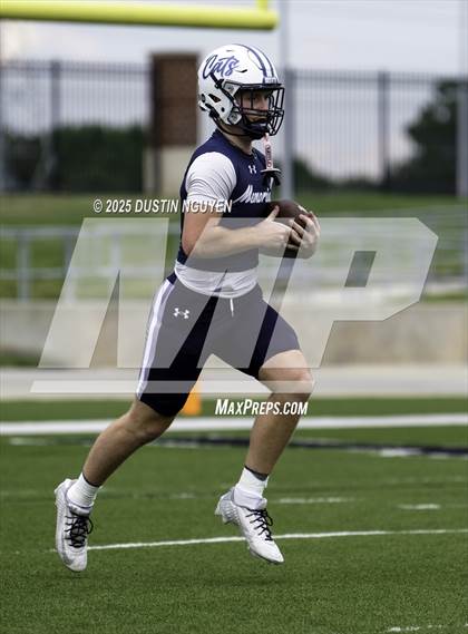 Thumbnail 1 in Tomball Memorial @ Cypress Creek photogallery.
