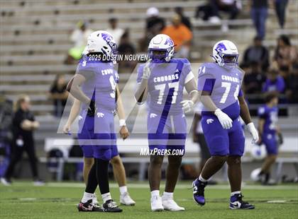 Thumbnail 2 in Tomball Memorial @ Cypress Creek photogallery.