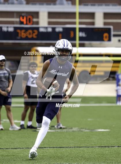 Thumbnail 3 in Tomball Memorial @ Cypress Creek photogallery.
