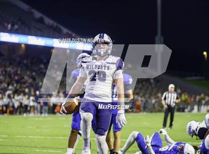 Thumbnail 3 in Tomball Memorial @ Cypress Creek photogallery.