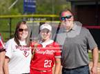 Photo from the gallery "Greenwood @ Plainfield (Senior Night)"
