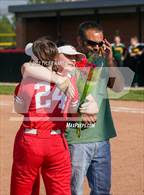 Photo from the gallery "Greenwood @ Plainfield (Senior Night)"