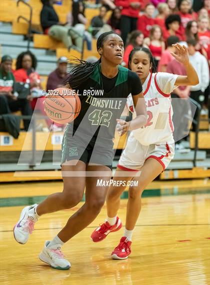 Thumbnail 3 in Zionsville @ Lawrence North photogallery.