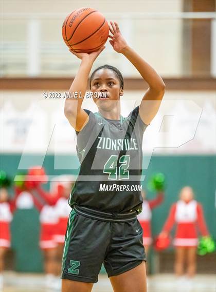 Thumbnail 3 in Zionsville @ Lawrence North photogallery.