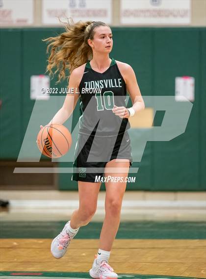 Thumbnail 1 in Zionsville @ Lawrence North photogallery.