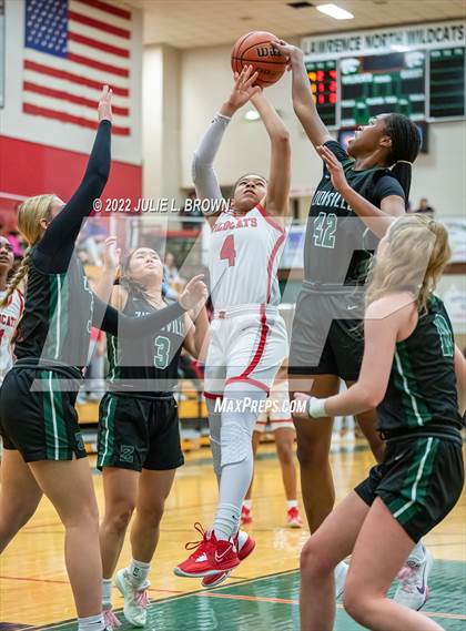Thumbnail 1 in Zionsville @ Lawrence North photogallery.