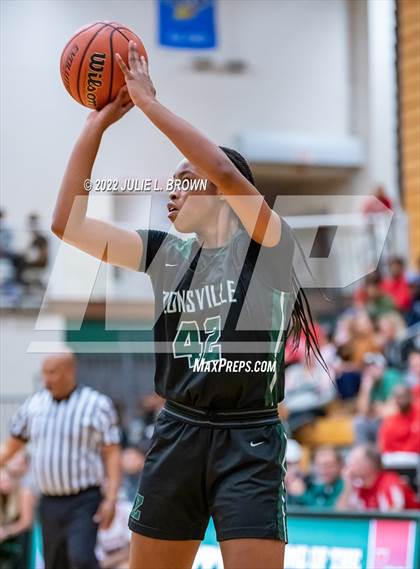 Thumbnail 2 in Zionsville @ Lawrence North photogallery.