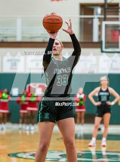 Thumbnail 1 in Zionsville @ Lawrence North photogallery.