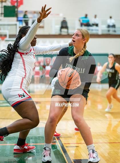 Thumbnail 3 in Zionsville @ Lawrence North photogallery.