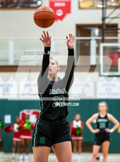Thumbnail 2 in Zionsville @ Lawrence North photogallery.