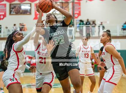 Thumbnail 3 in Zionsville @ Lawrence North photogallery.