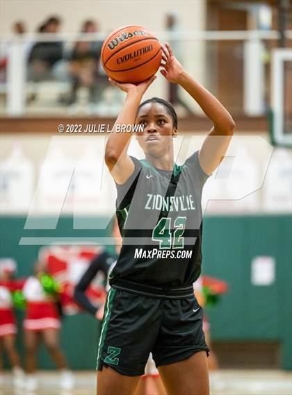 Thumbnail 3 in Zionsville @ Lawrence North photogallery.