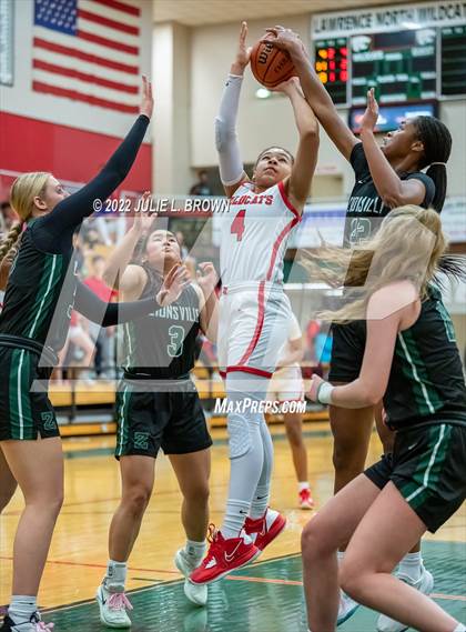 Thumbnail 3 in Zionsville @ Lawrence North photogallery.