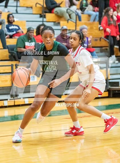 Thumbnail 3 in Zionsville @ Lawrence North photogallery.