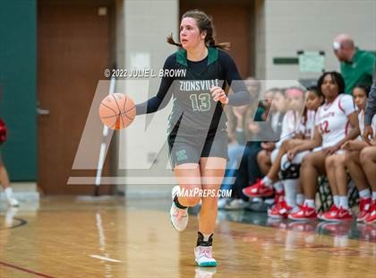 Thumbnail 2 in Zionsville @ Lawrence North photogallery.